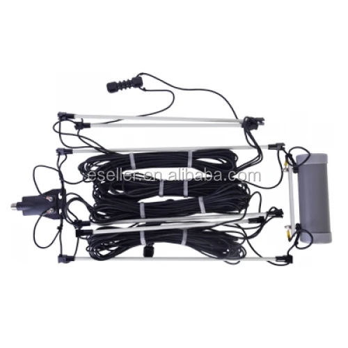 AH-710 Folded Dipole Antenna