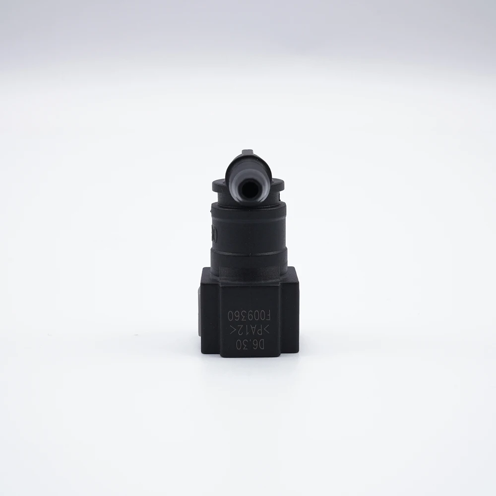 The original factory wholesale automobile fuel system 6.30 is used for the quick connector with the inner diameter of 5mm