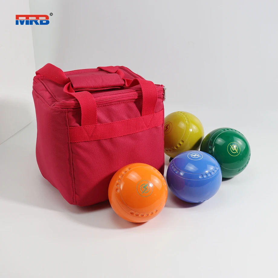 Outdoor Backyard Lawn Beach Bocce Sets Lawn Ball Game Set Lawn Bocce Ball Set