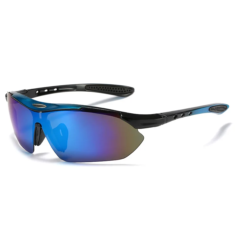 windproof football eyeglasses outdoor sports glasses soccer basketball eye protect goggles men impact resistance cycling eyewear