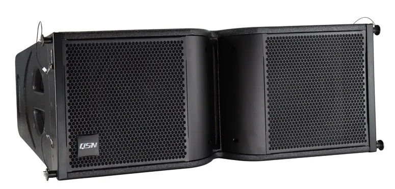 Dustproof and waterproof  LA210  Line Array Speaker