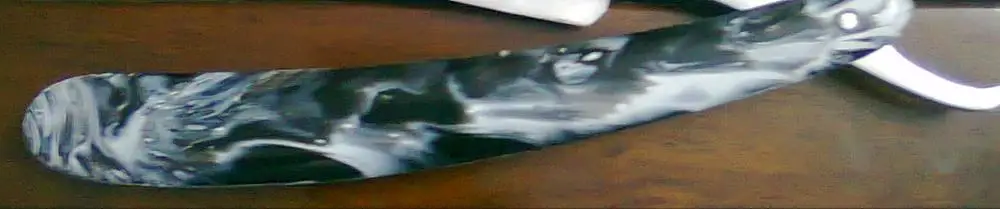 Razor Blade with Rubber Handle Haowell Hot Sale Disposable Twin 2 Blade Razor Shaving Disposable Woman Man Bikini Body Head Logo