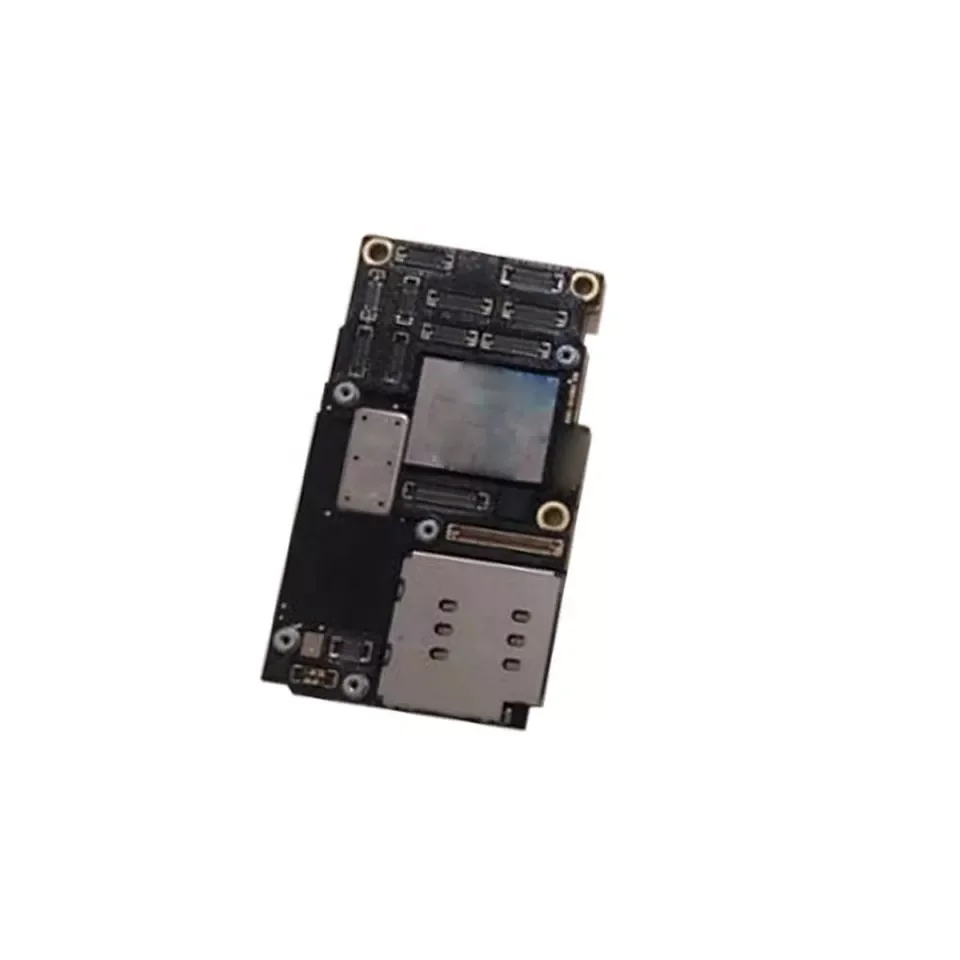 wholesale motherboard with face touch id fingerprint for iphone 6 6s 7 8 x xr xs 11 12 6sp 7p 8p plus pro max promax Logic Board