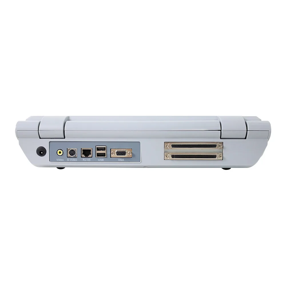 CONTEC CMS1700B 3d and 4d ultrasound scanner laptop ultrasound color doppler