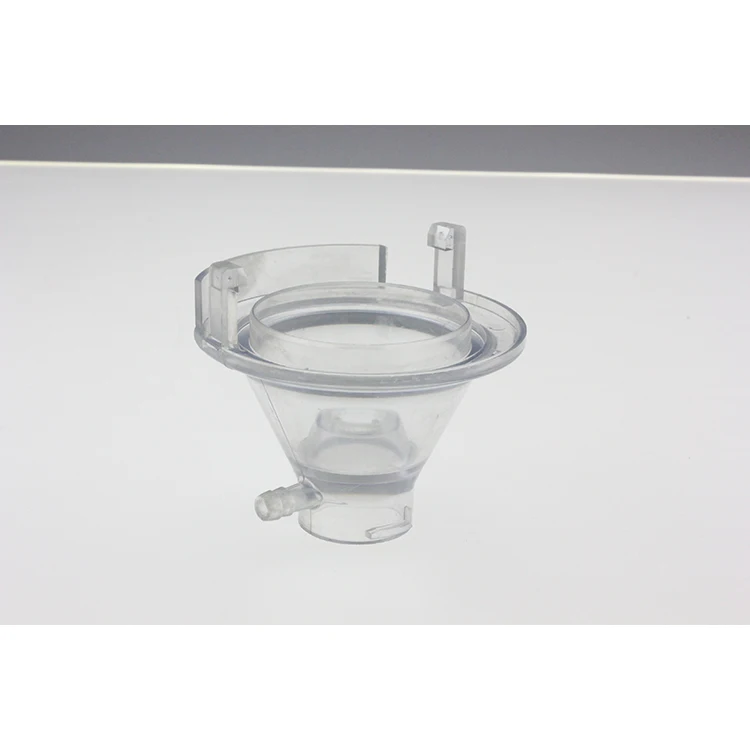 
farm machinery parts OEM Water Distributor Cover for john deere cotton picker 