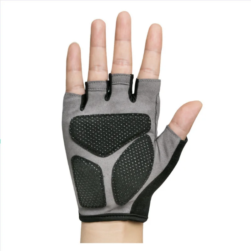 High standard Led Turn Automatic Induction Turn Signal Gloves Warning Light Outdoor Riding Gloves Bicycle