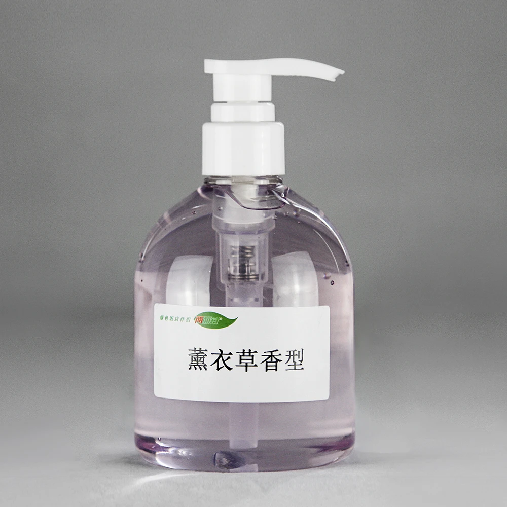 500 мл цены по прейскуранту завода-изготовителя изготовленные на заказ Ароматические жидкое мыло для рук