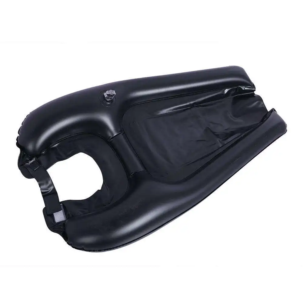 New Manufacturer Supply Salon Black Portable Shampoo Hair Salon Wash Basin for Washing Hair.