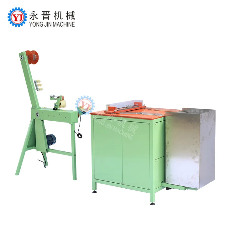 elastic packing belt making machine+auto packaging tape machine