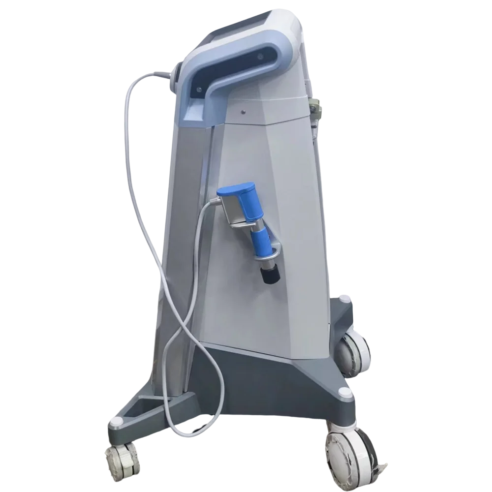 Emslim nova rf 4 handles ems body slimming muscle building sculpt emslim machine