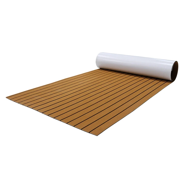 Melors Non Slip Boat Floor Material Deck Pontoon Marine Carpet For Boats