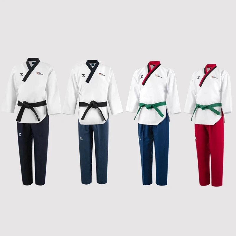 Best Oem Service 100% Cotton Martial Arts Jitsu Uniform Judo Bjj GiS China Martial Arts Uniform Men