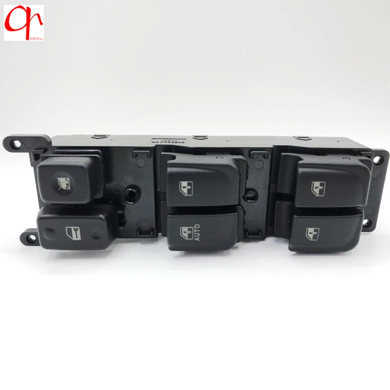 93570-3K000 93570-0R000 93570-3K010 93570-0R320 93570-0R310 93570-0R300 Master Power Window Control Switch For HYUNDAI Sonata NF