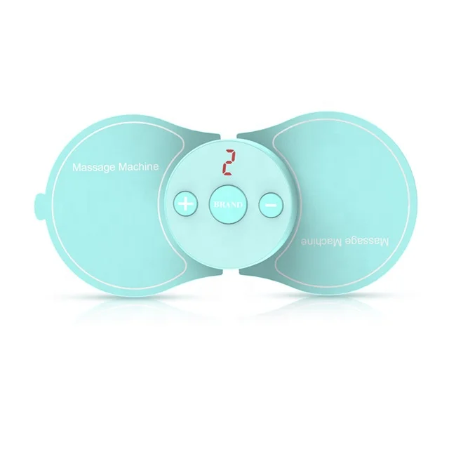 Body Massager Portable Mini Massager For Muscle, Pulse,Cervical vertebra, Arm, Shoulder, chest, Foot, Neck,