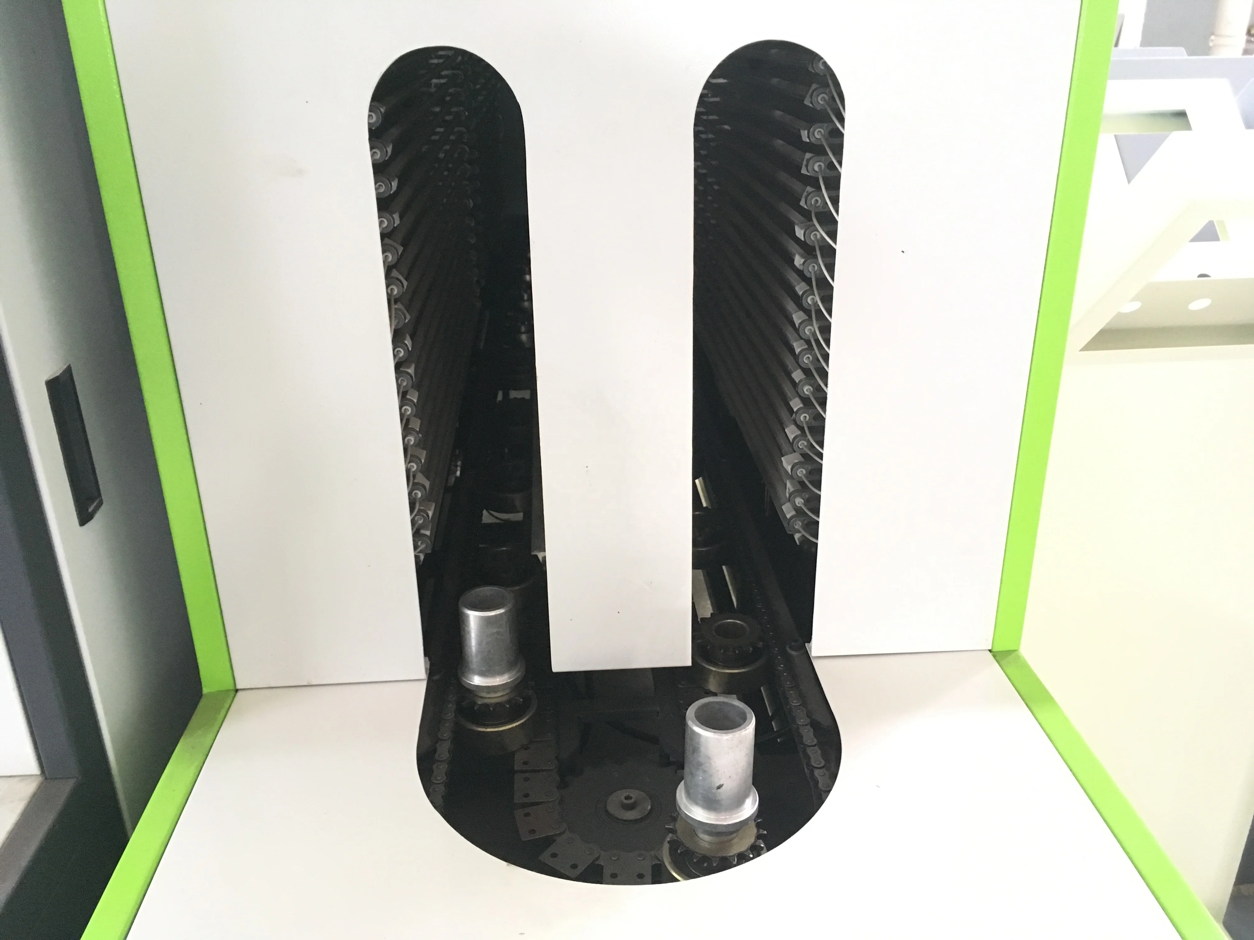 20 Liter Pet Blowers Big Bottle Blow Moulder