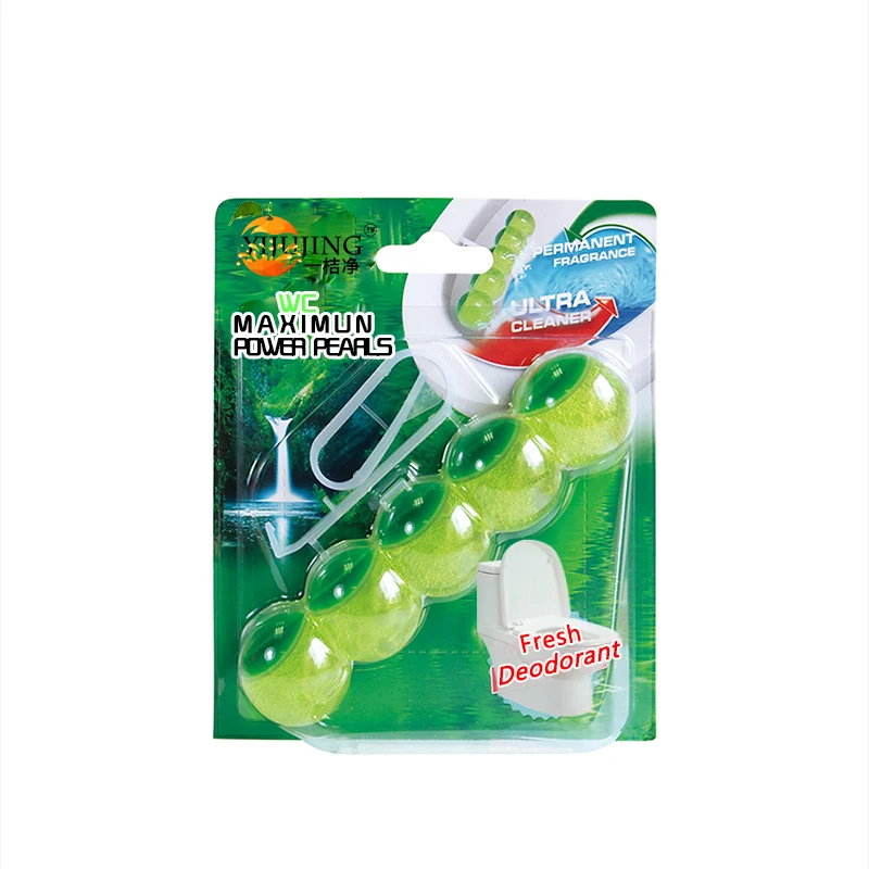 Дезинфекционный дезодорант, освежитель воздуха для туалета, ароматический шар, подвесной очиститель для унитаза