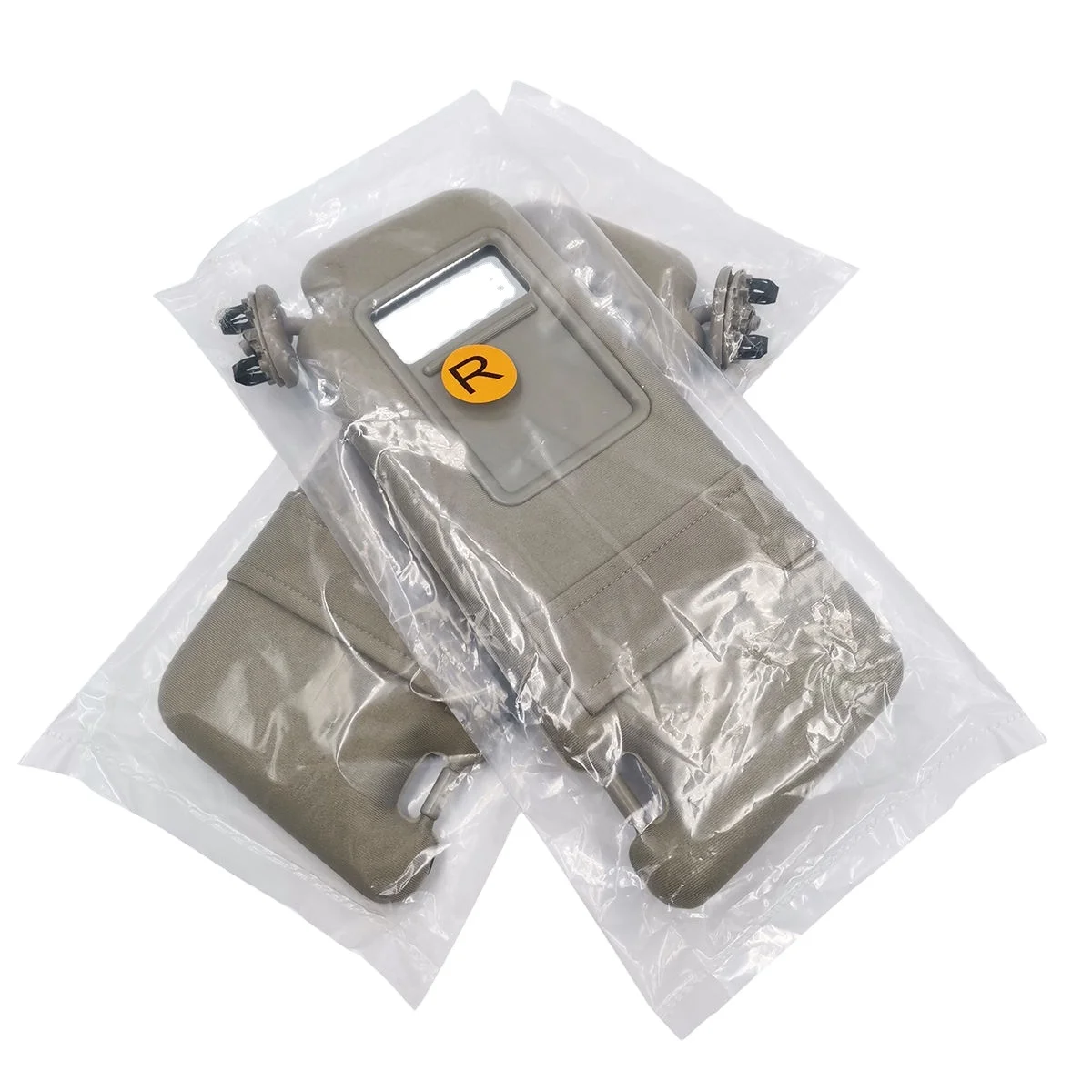 Marcan Factory Price Car Left Driver Side Sun Visor For Highlander 2010-2013