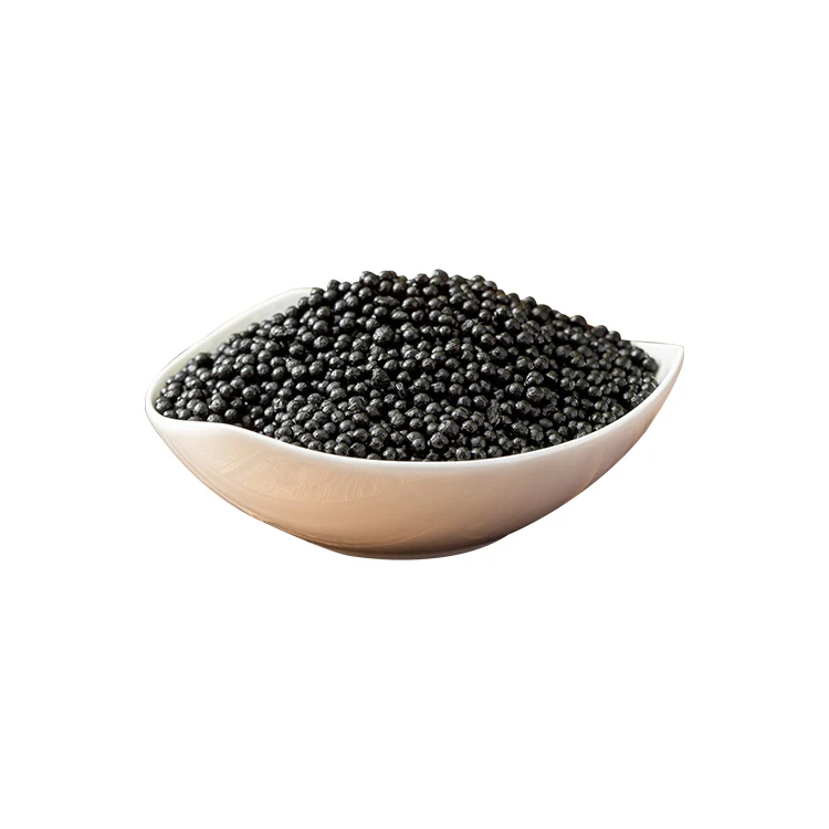 Humic Acid+amino Acid+npk Compound Fertilizer / Organic Amino Humic Balls 16-0-1 Npk Fertilizer