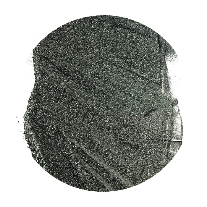 Chinese Factory Provide Nano Powder Silicon Metal