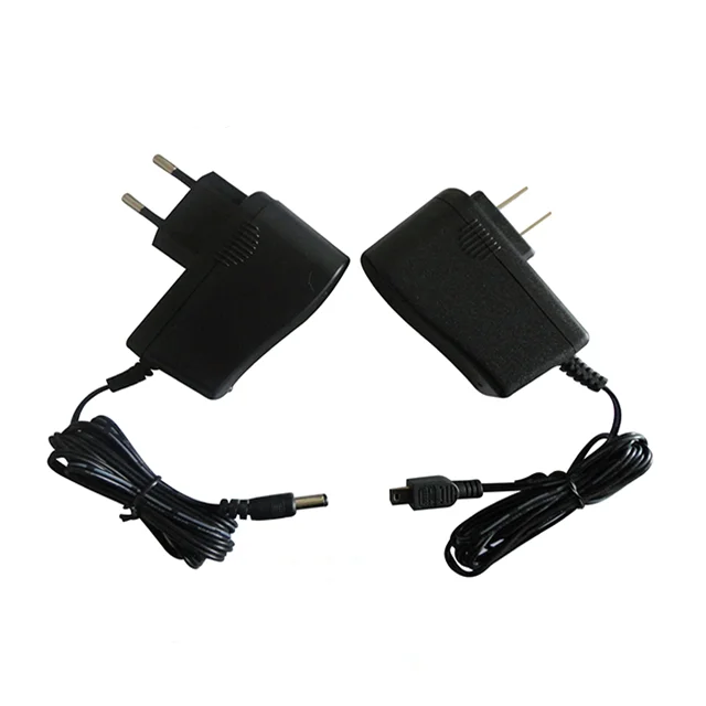 12Vdc power adapter 12V switching power supply