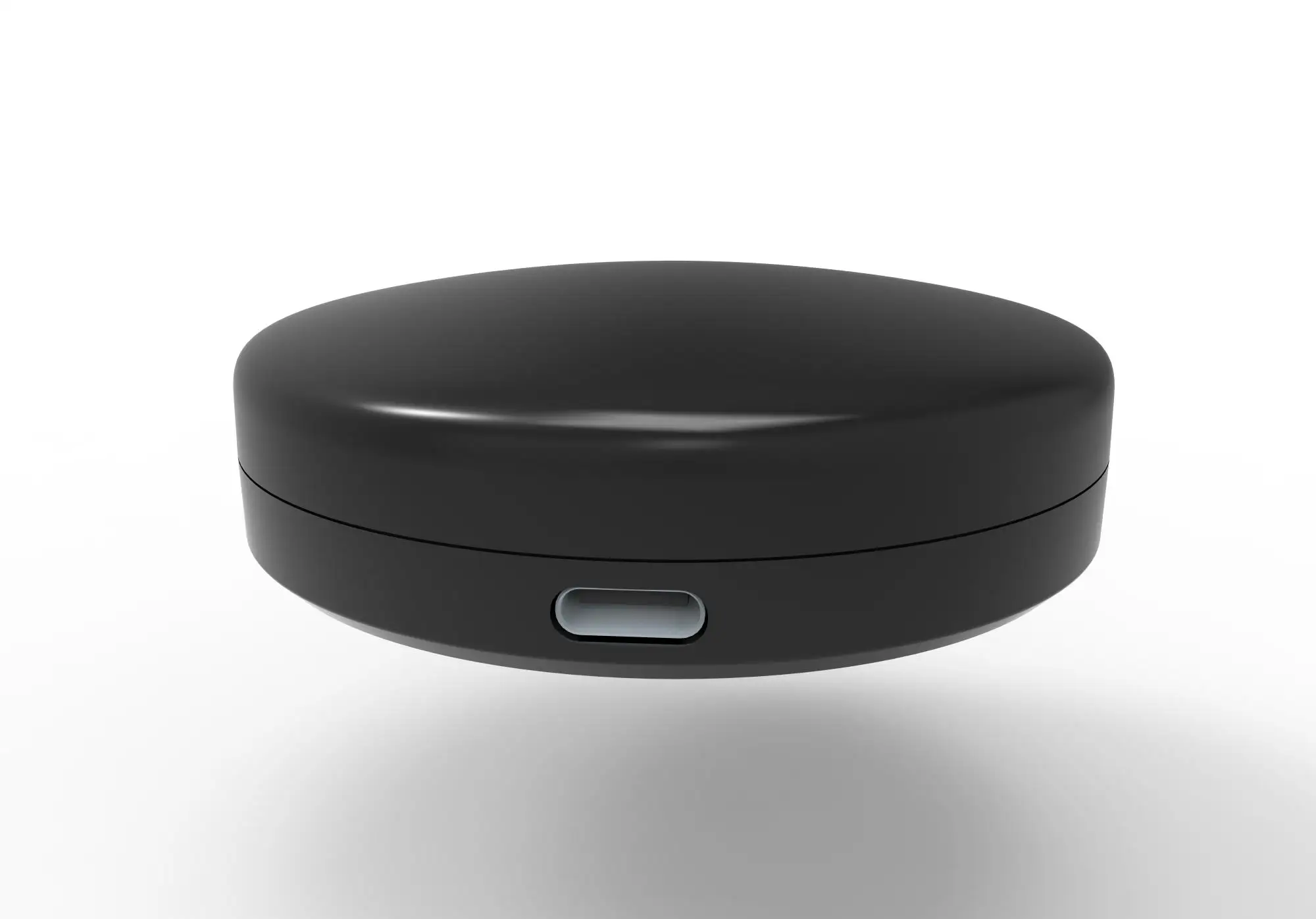 Infrared blaster Temperature And Humidity Sensor smart Wifi Remote Controller Tuya Smart/Smart Life Control