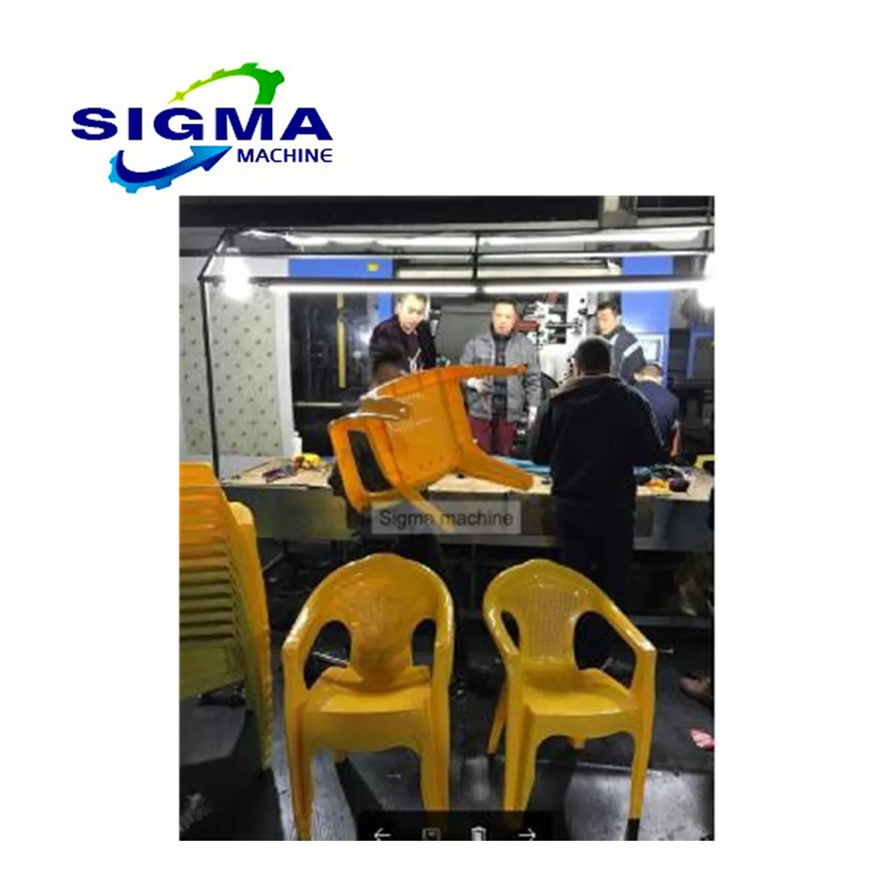 Equipment to produce plastic crate/ Plastic Injection Molding Machine for Basket,Bucket,Planter making