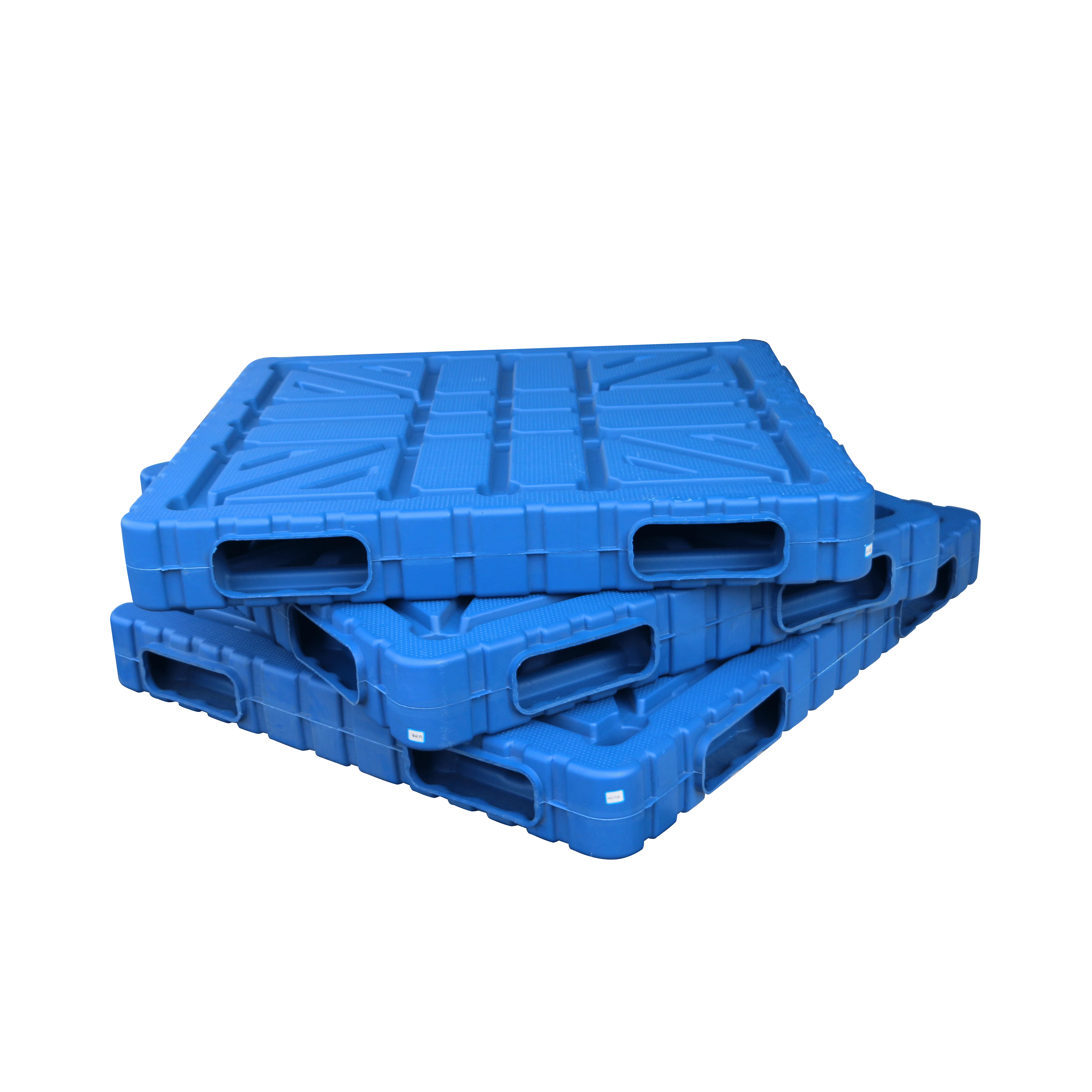 Большой Сверхмощный Поддон Hdpe выдувные пластиковые поддоны цена