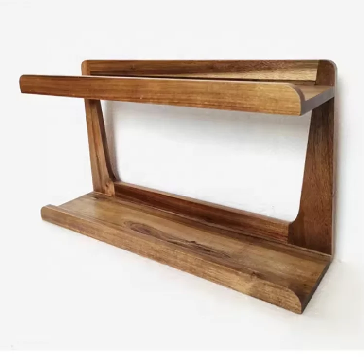 Wall Shelves Living Room Lightweight Simple Floating Shelves Bathroom Wall Mount Shelves Bedroom for Home Decor Laundry Room