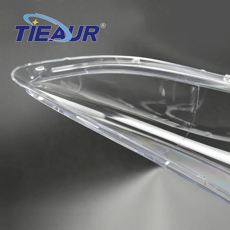 Автомобильные запчасти TIEAUR стеклянная крышка для фар Elantraa (11-13
