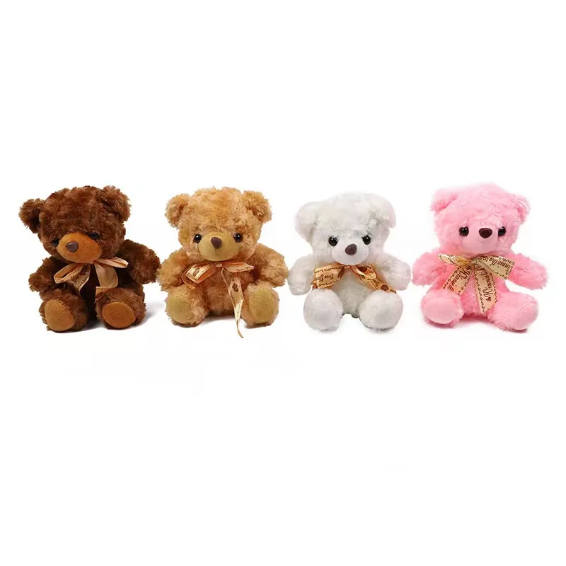 urso de pelucia 20cm stuff toy animal plush small teddy bears