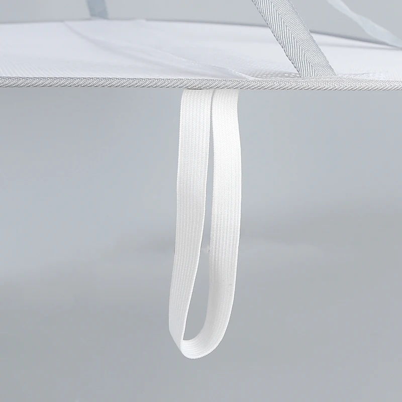 Высокое качество свитер сушки складной сетки вешалка для одежды свитер сушки стойки