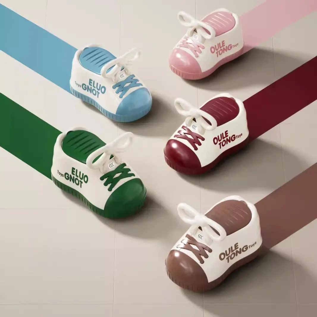 1-3 years old baby gift boys and girls  The newest shoe scooter