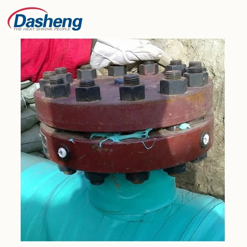 Flange Sealing Adhesive Visco-Elastic Coating Tape