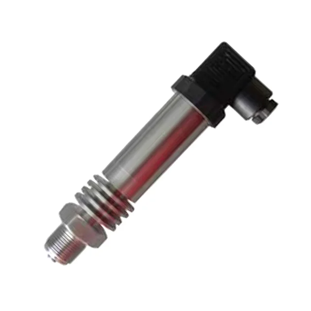 YLT203  Economic Price Ceramics 4-20mA Analog Water Tank Level Air Pump Pressure Sensor Transmitter Transducers 12V24Vdc (IBEST)