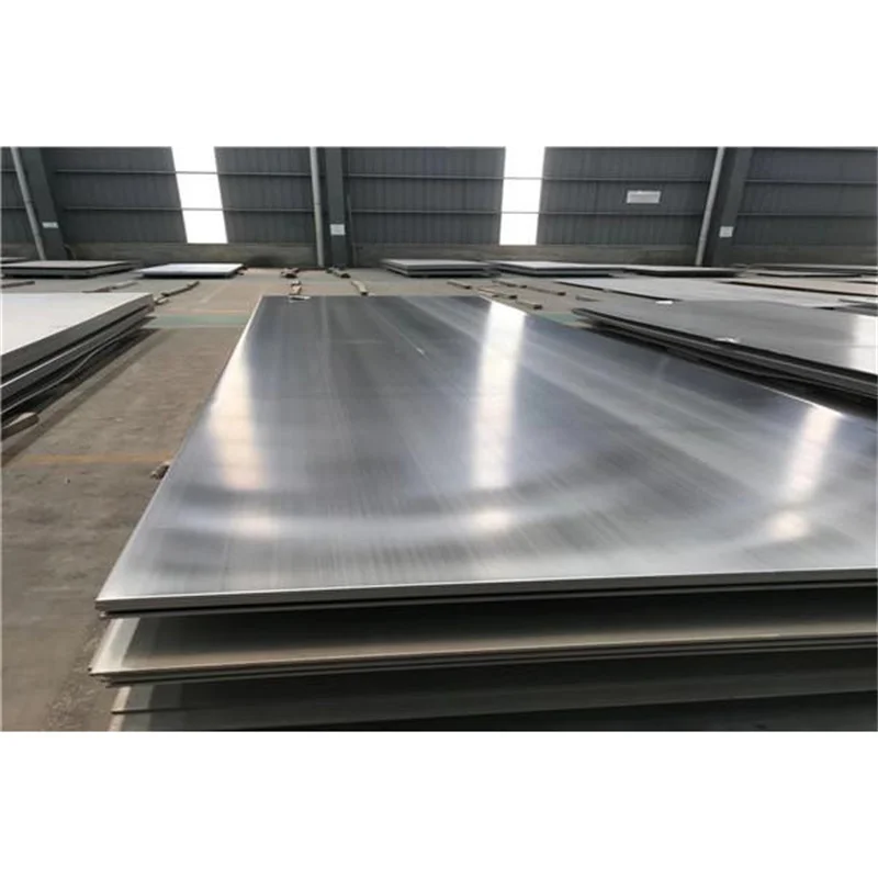 Prime Quality Customized Size 201 316 1mm Stainless Steel Sheet