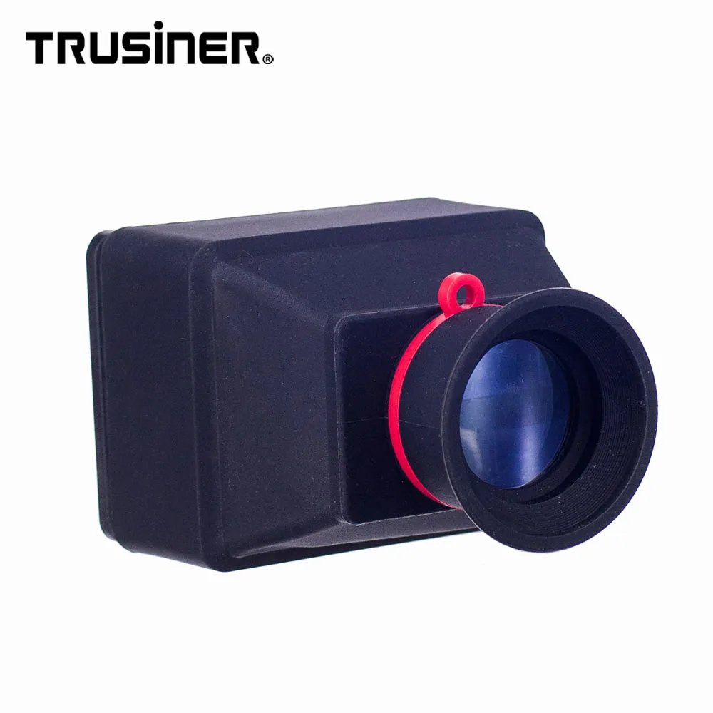 Hot Sale Universal 3.0" 3.2" Screen DSLR Camera LCD Display View Finder Viewfinder