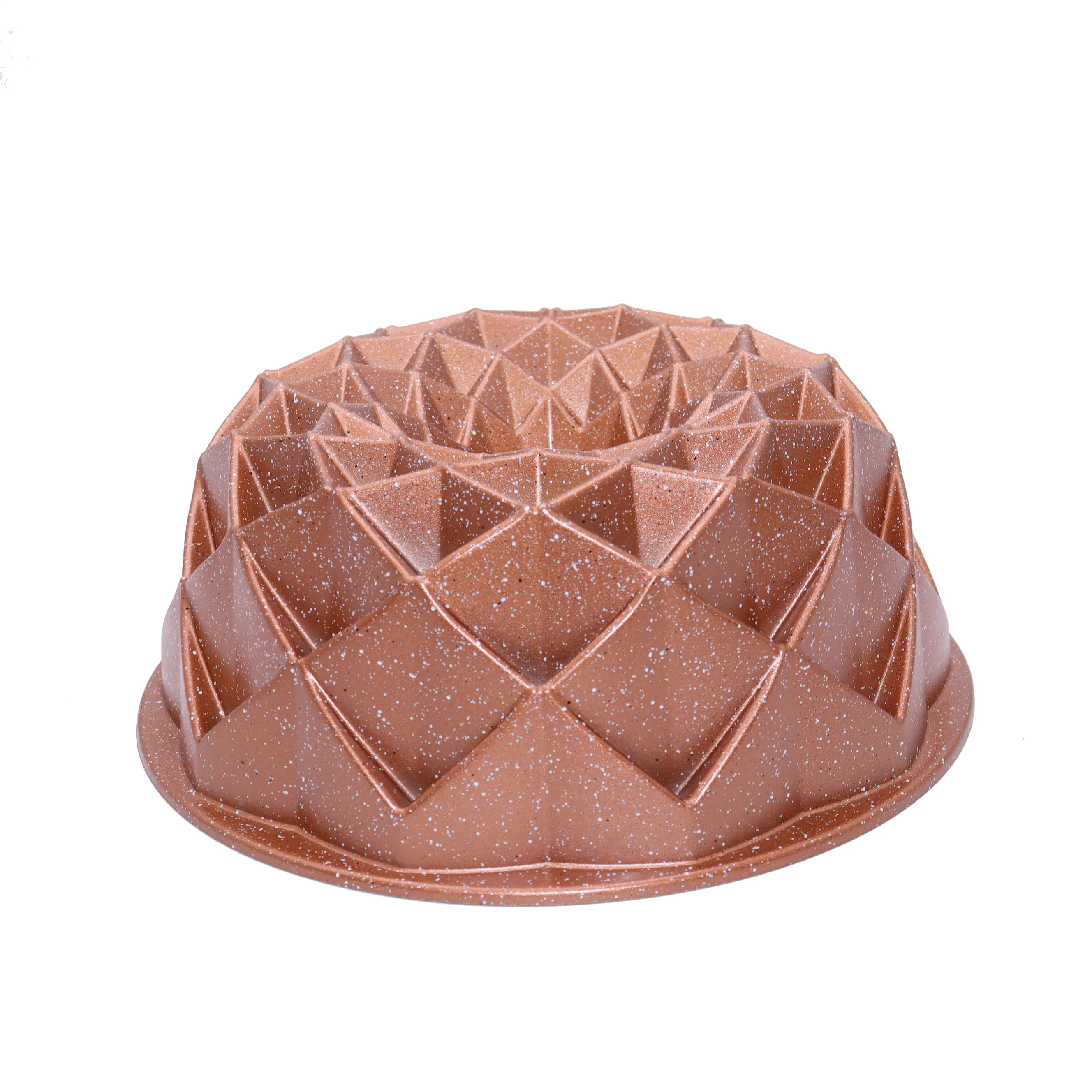 patisserie accessoires gold moulds pops bakeware decorating baking round designer set mini aluminium molde pop mold cake molds