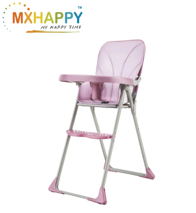 MH337 Cheap Multi-function portable  Folding Baby High Chair  kids highchair baby dining chair baby eating chairs feeding