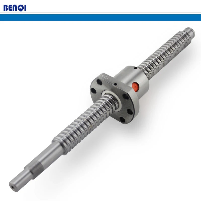 hot sale ball screw SFU 1605 1610 2005 2505 2510 3205 3210 4005 4010 Ballscrew for cnc machine