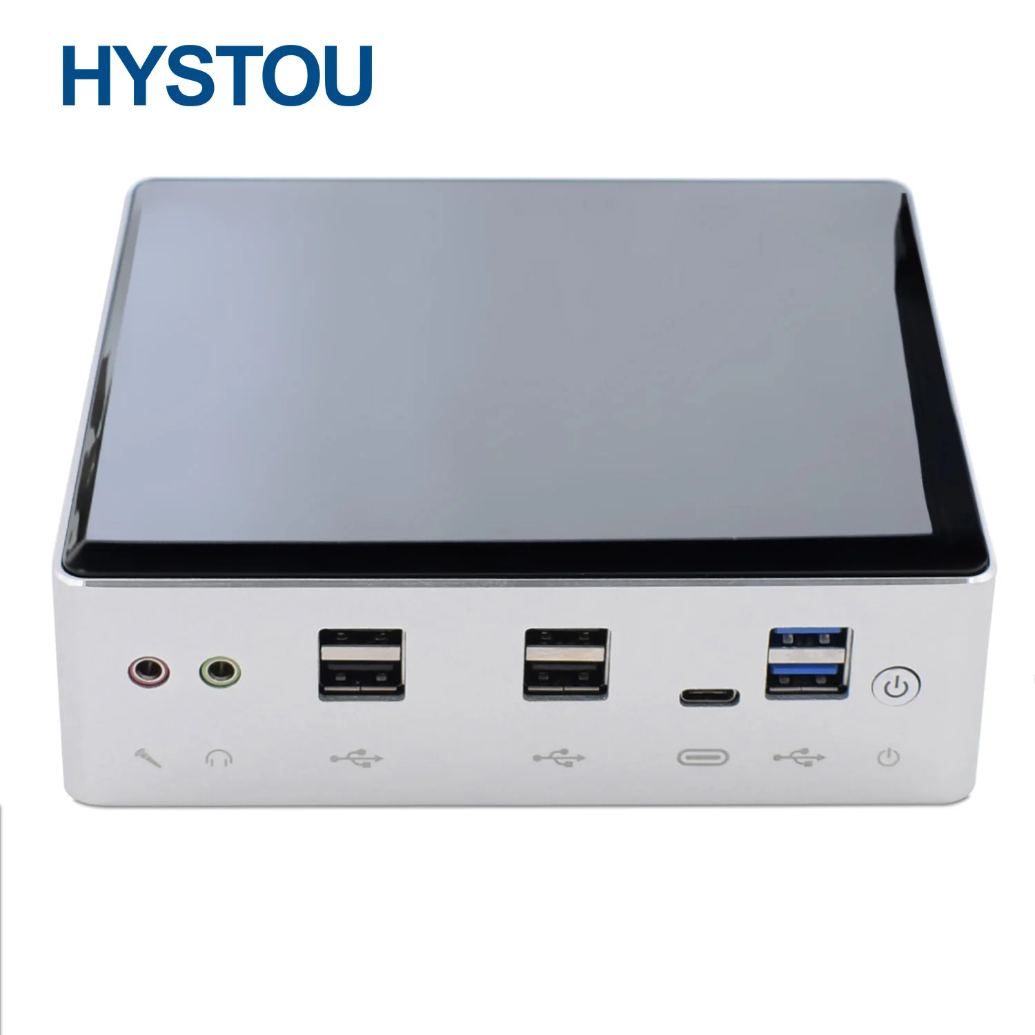 Mini PC i7 8559u DDR4 256G SSD m.2 Under 500 Good Pcs Buy Cheap Import from China Gaming Computer