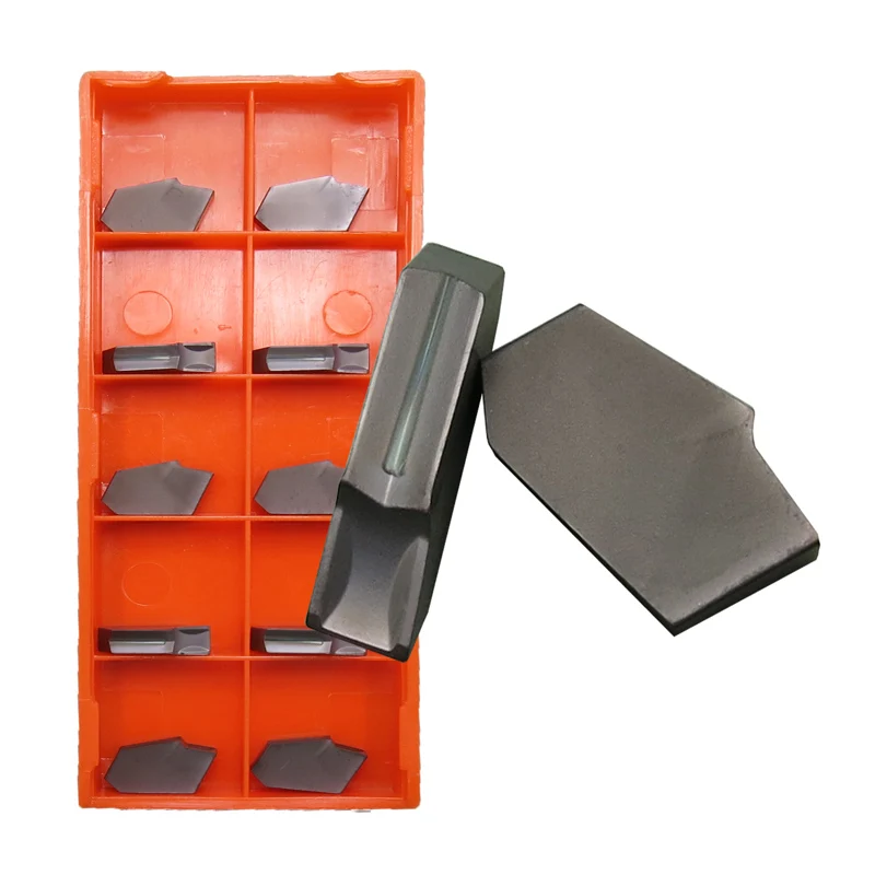 Sunfom SP200/300 PC вставки для разделения и канавок всех размеров классов в