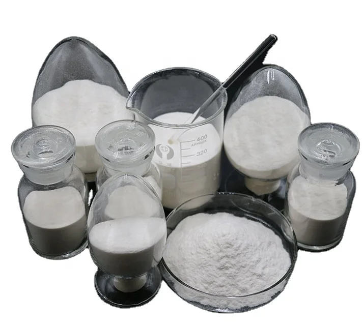 HWZK brand China Manufacture Chemical HPMC Hydroxypropyl Methyl Cellulose For Cement Thickening Agent
