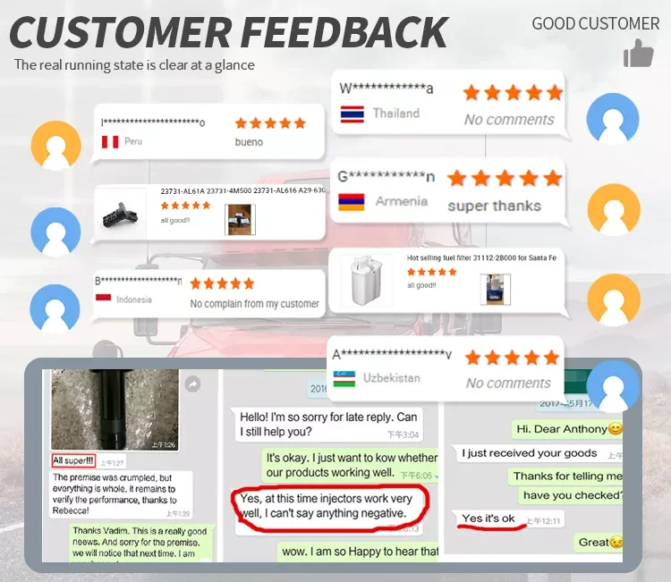 Car Accessories Truck Parts Head Rotor Diesel Fuel Injection Pump Dps Dps for Mazda Nissan Cabezal Isuzu semi howo mack