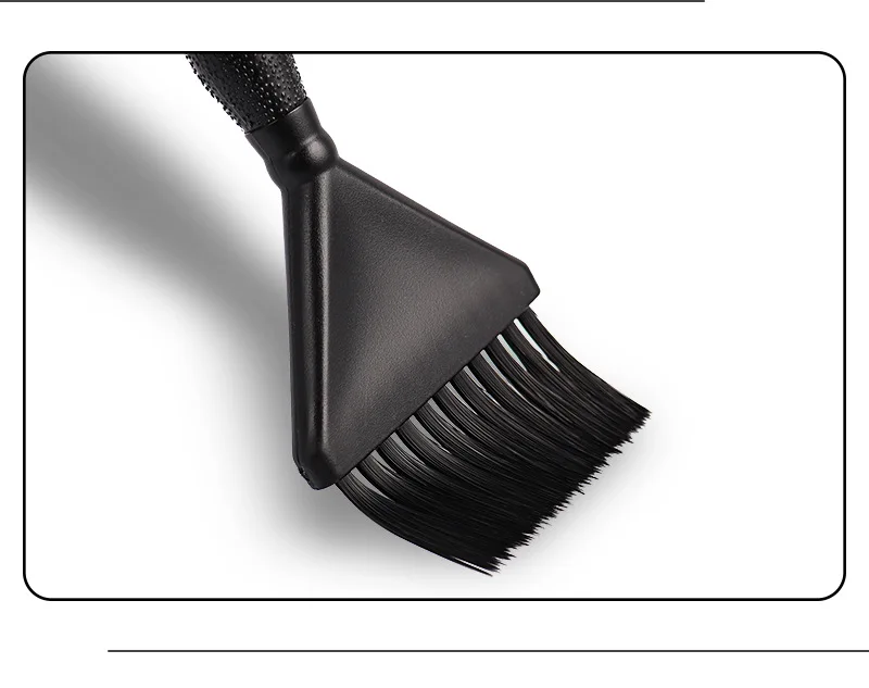 HEYAMO Hair Tint Dying Brush to Apply Hair Color with low MOQ