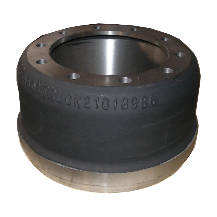 
Cheap Heavy Duty Railway Truck Brake Parts Hand Brake Drum 