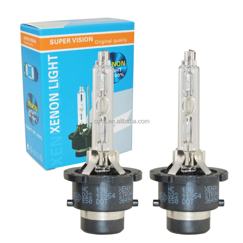 D1 D1S D2R 35W XENON BULB HID LIGHTS Car headlight 4300K 5000K 6000K 12V 35W D4 D3 D3S D3C D2 D1S D2S D2 HID Xenon bulb