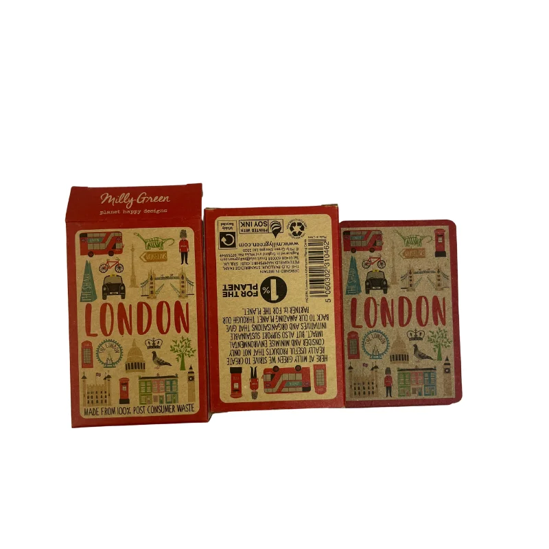 designable leather sleeves game customized box packing luxury adult bee printing on playing cards playing card deck