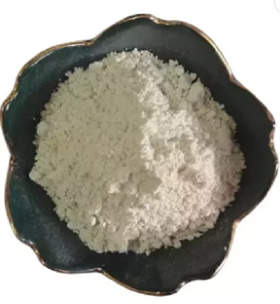 Raw Material Wollastonite for Ceramic Glazes High Whiteness