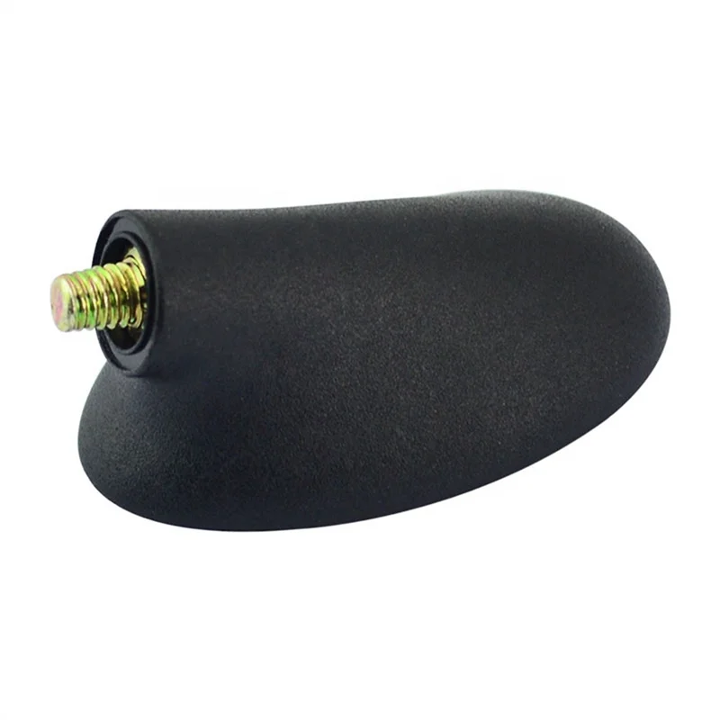 
Auto Body Parts Accesorios Black Antenna Aerial Roof Mount Base For 2000-2007 Ford Focus 1999-2002 Mercury Cougar 