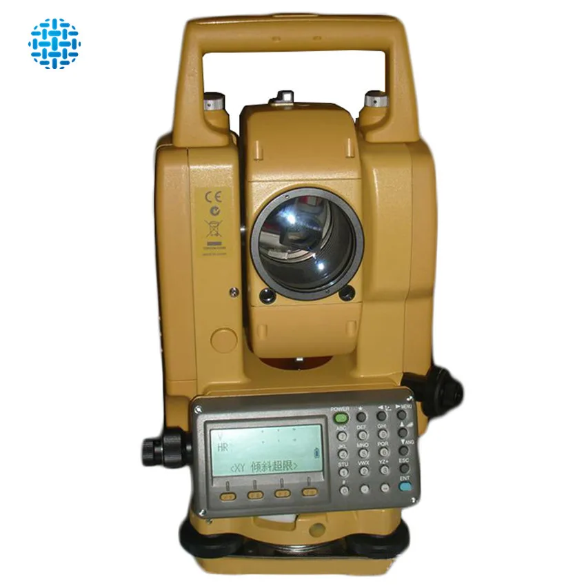 Переработанная б/у настольная розетка TOPCON GPT-4000LN